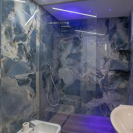 بيت للعطل Santerasmo Rooms Charm