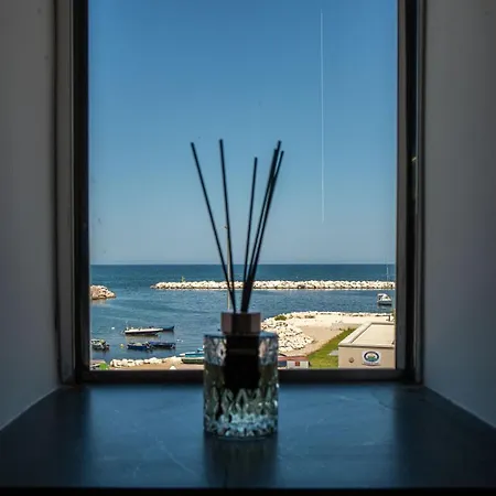 بيت للعطل Santerasmo Rooms Charm