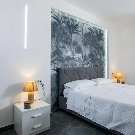 Santerasmo Rooms Charm *