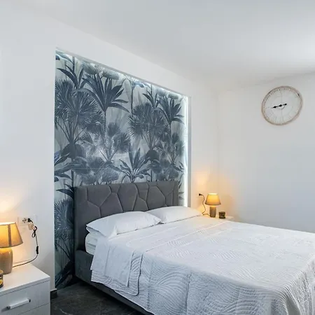 Prázdninový dům Santerasmo Rooms Charm *