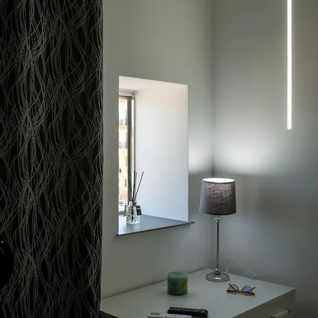 Santerasmo Rooms Charm